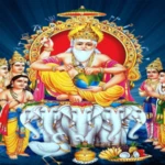 vishwakarma festival greetings android application logo